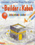 The Builder of the Kabah (Coloring Book)