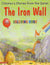 The Iron Wall (Coloring Book)