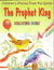 The Prophet King (Coloring Book)