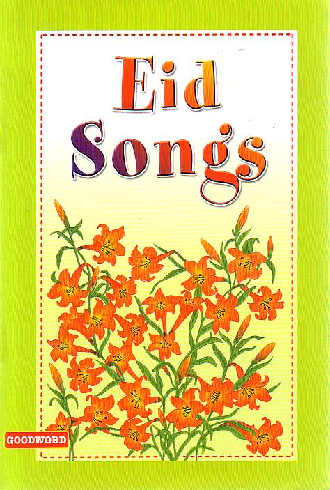 Eid Songs (Hardback)