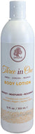 Three in One Butter Lotion - 12 oz