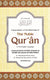 The Noble Qur'an - Large 6" x 9" Hardback