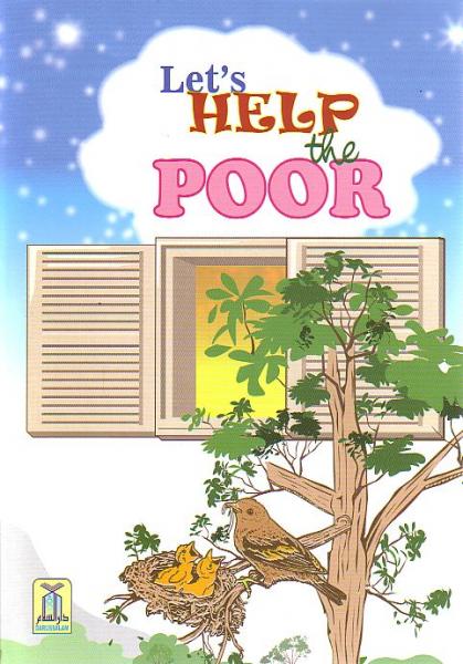 Let's Help the Poor