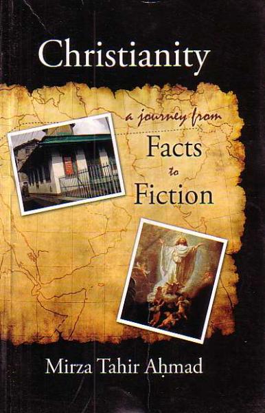 Christianity a journey from Facts to Fiction (Paperback)