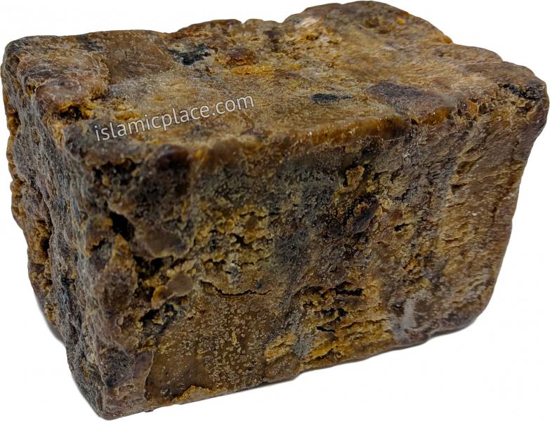 100% Black Soap - raw natural handmade bar soap
