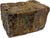 100% Black Soap - raw natural handmade bar soap