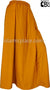 Sand Stone - Basics Plain Skirt by BintQ