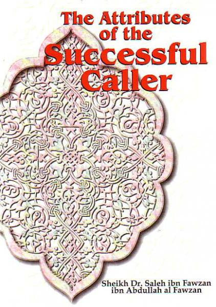 The Attributes of Successful Caller