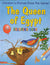 The Queen of Egypt (Coloring Book)