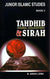 Tahdhib (Moral Education) & Sirah [Junior Islamic Studies] Book 3