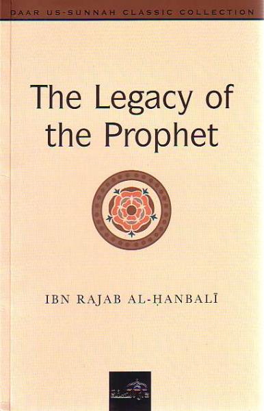 The Legacy of the Prophet