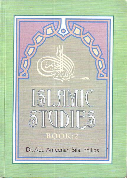 Islamic Studies book 2