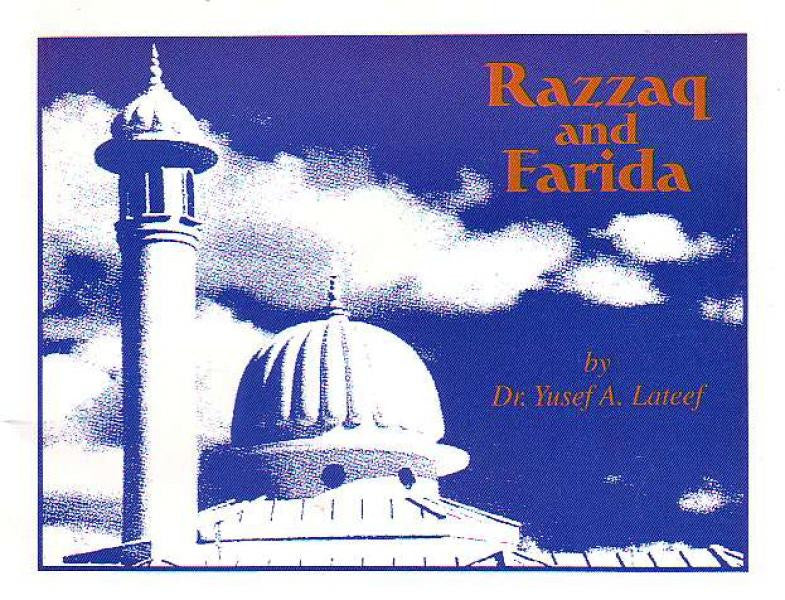 Islam Razzaq Razzaq and Farida - The Islamic Place