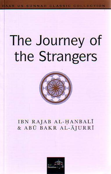 The Journey of the Strangers
