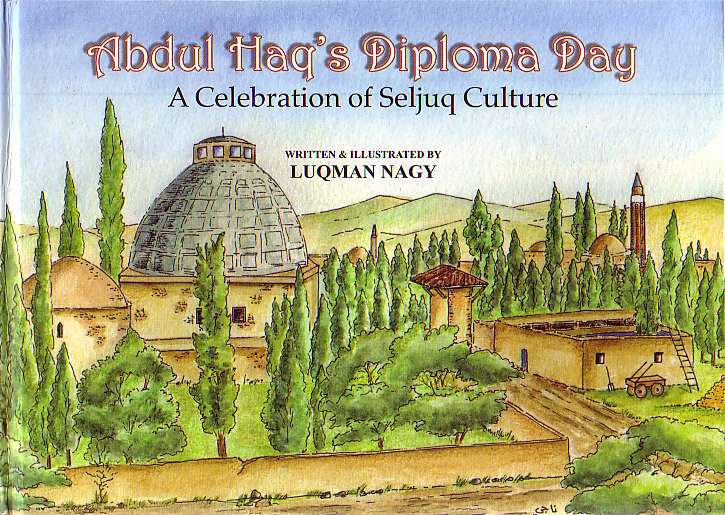 Abdul Haq's Diploma Day: A Celebration of Seljuq Culture