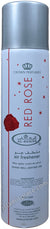 Red Rose - Air Freshener Can (300 ml)