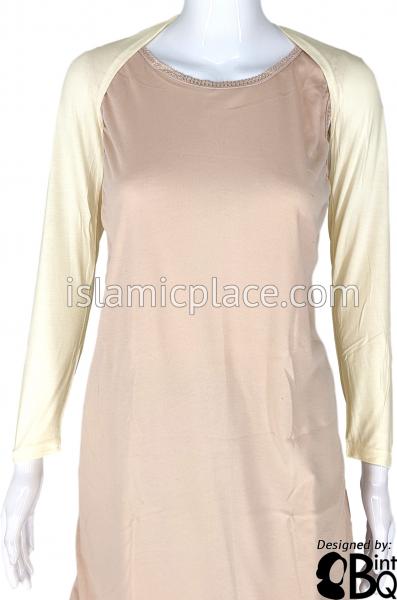 Off-White - Connected Full Bolero Sleeve