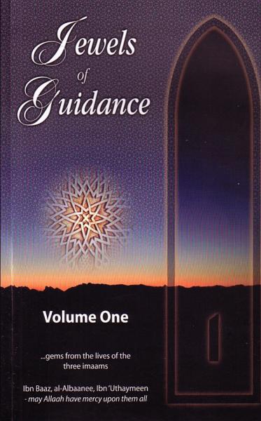 Jewels of Guidance Vol 1