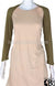 Olive - Connected Full Bolero Sleeve