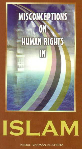 Misconceptions on Human Rights In Islam