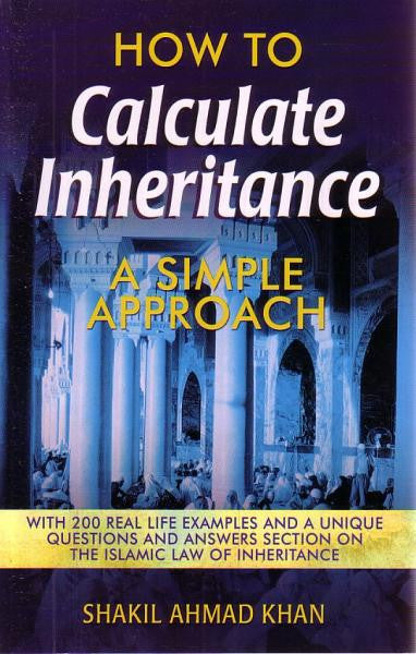 How to Calculate Inheritance A Simple Approach