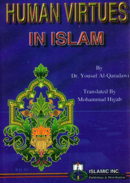 Human Virtues in Islam