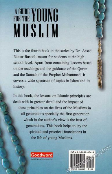 A Guide for Young Muslim - Book Four