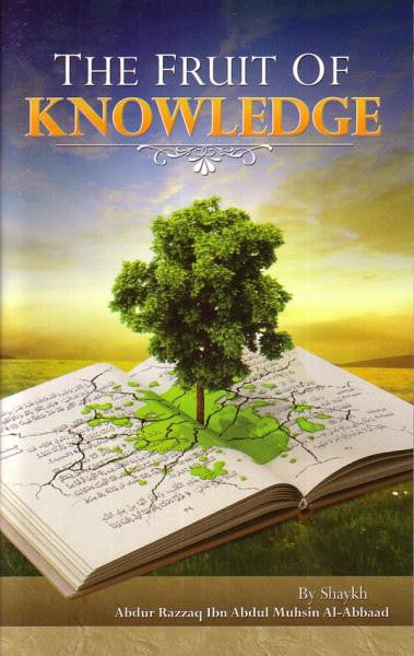 The Fruit of Knowledge