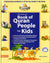 The Goodword Book of Quran People for Kids: A fascinating handbook to all the key people in the Quran (Hardback)
