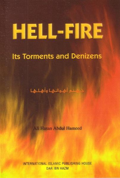 Hell-Fire: Its Torments and Denizens