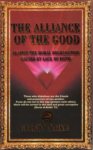 The Alliance of the Good Against Moral Degradation caused by Lack of Faith