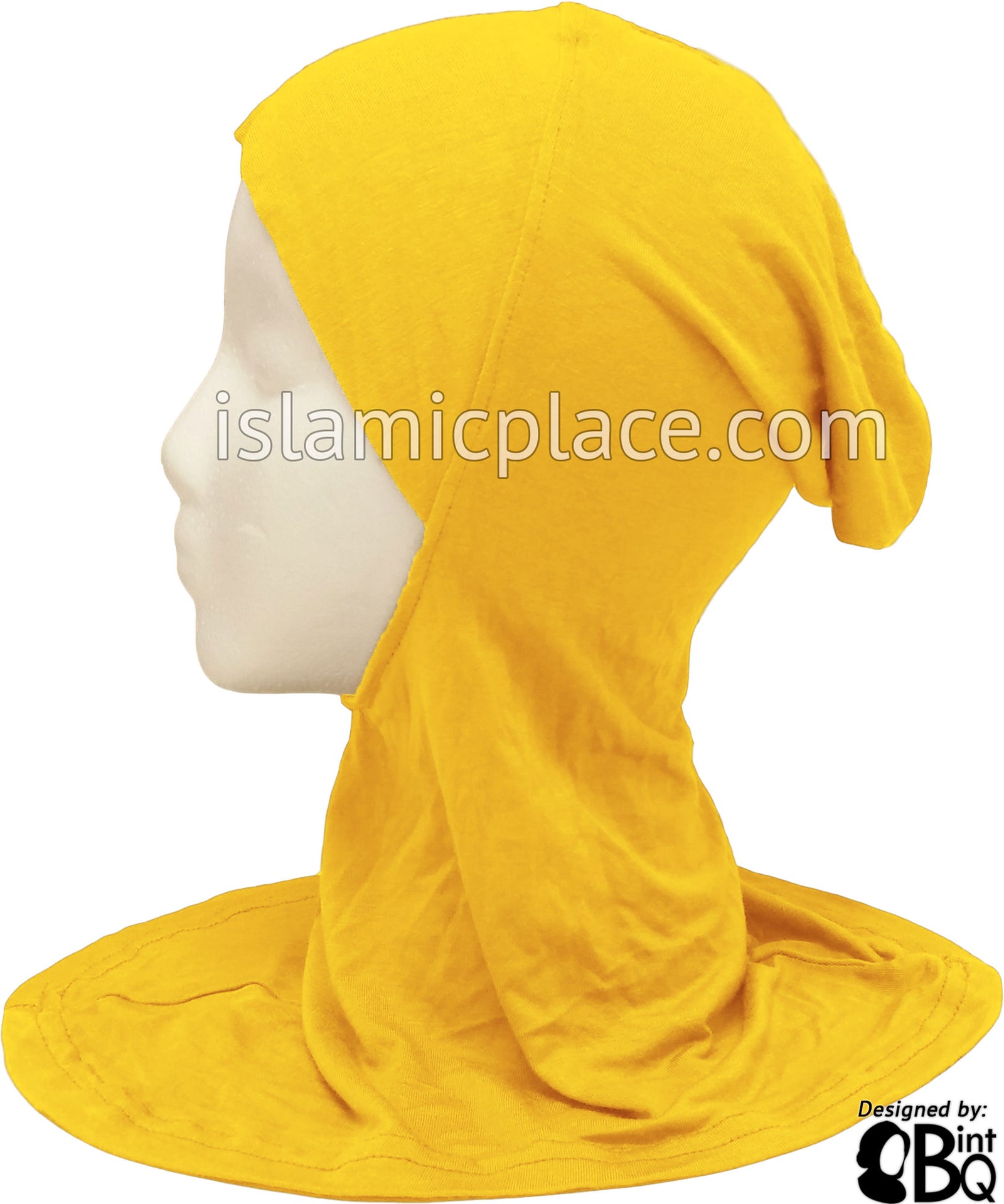Gold - Ninja Underscarf