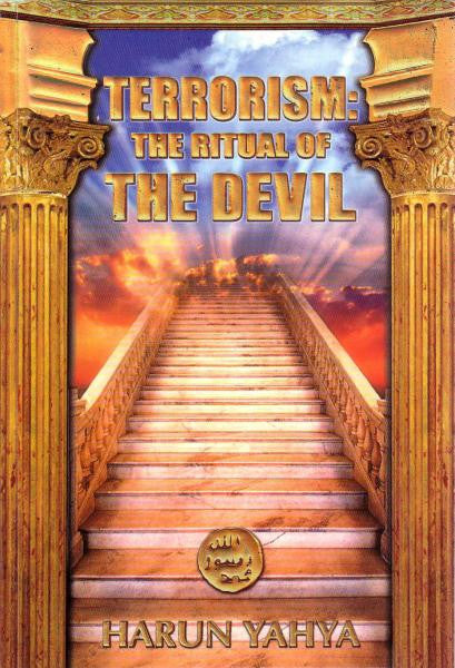 Terrorism: The Ritual of Devil