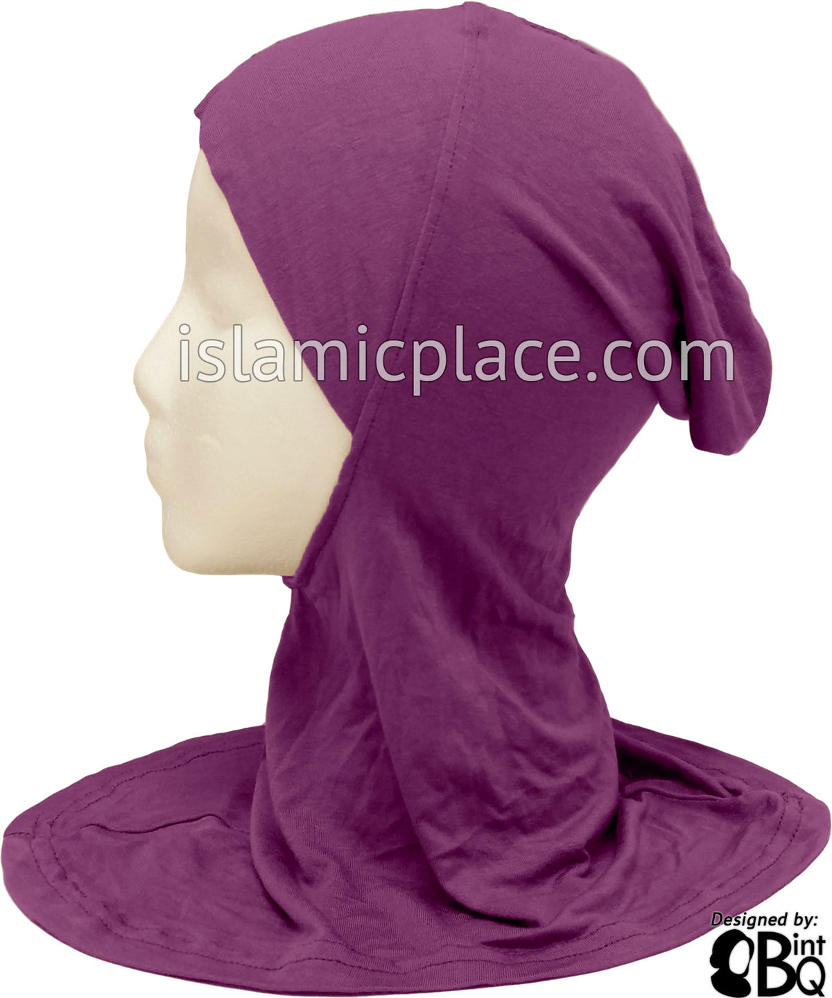 Concord Grape - Ninja Underscarf
