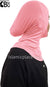 Pink - Ninja Underscarf