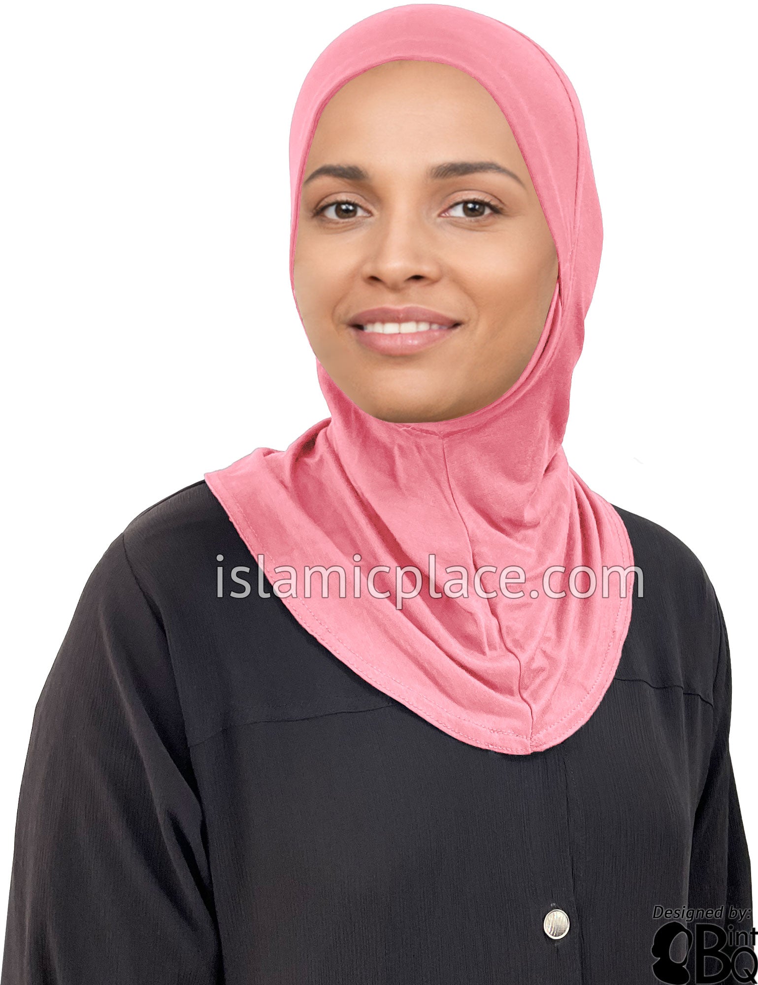 Pink - Ninja Underscarf