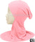 Pink - Ninja Underscarf