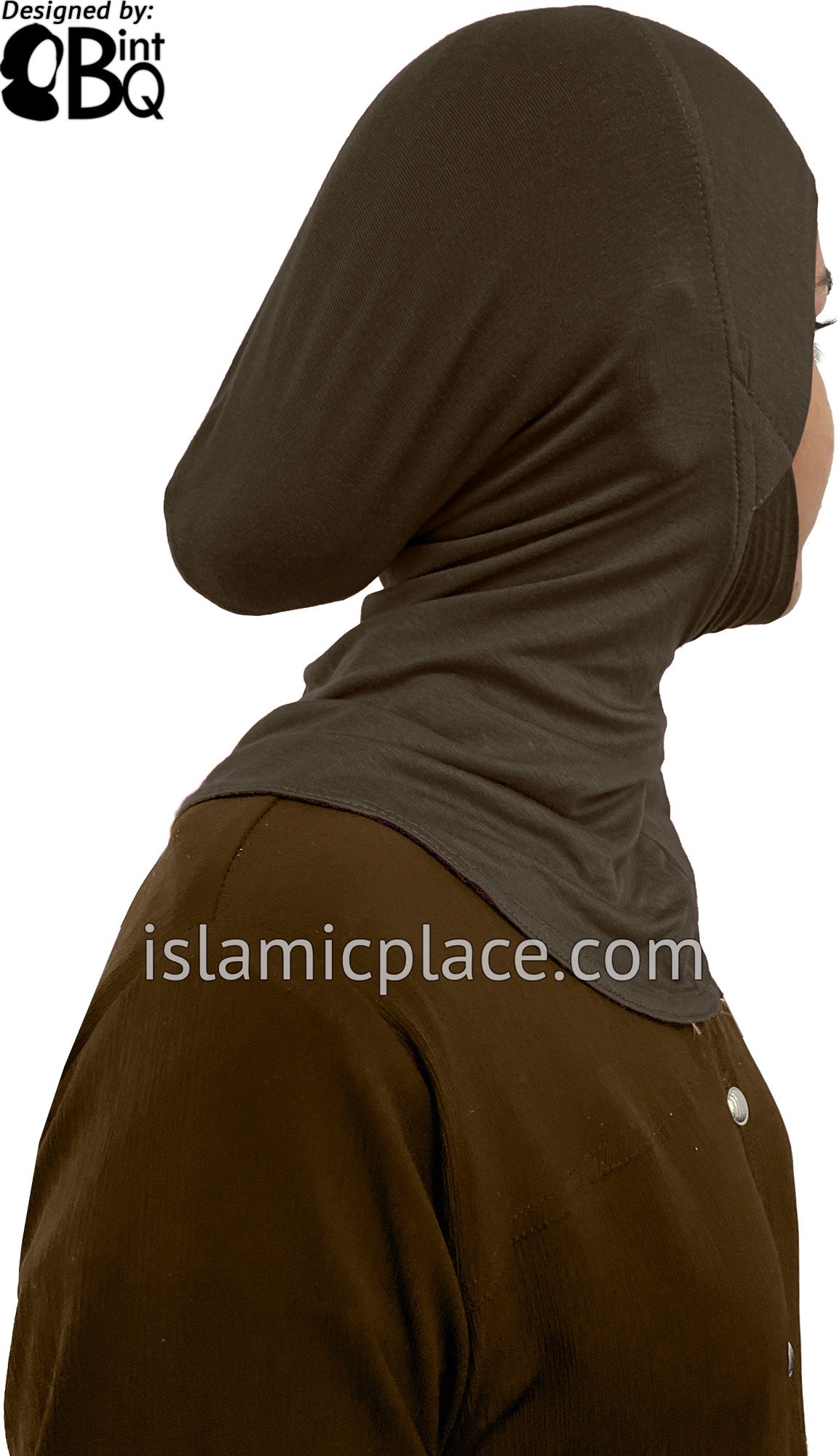 Willow Bark - Ninja Underscarf