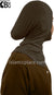 Willow Bark - Ninja Underscarf
