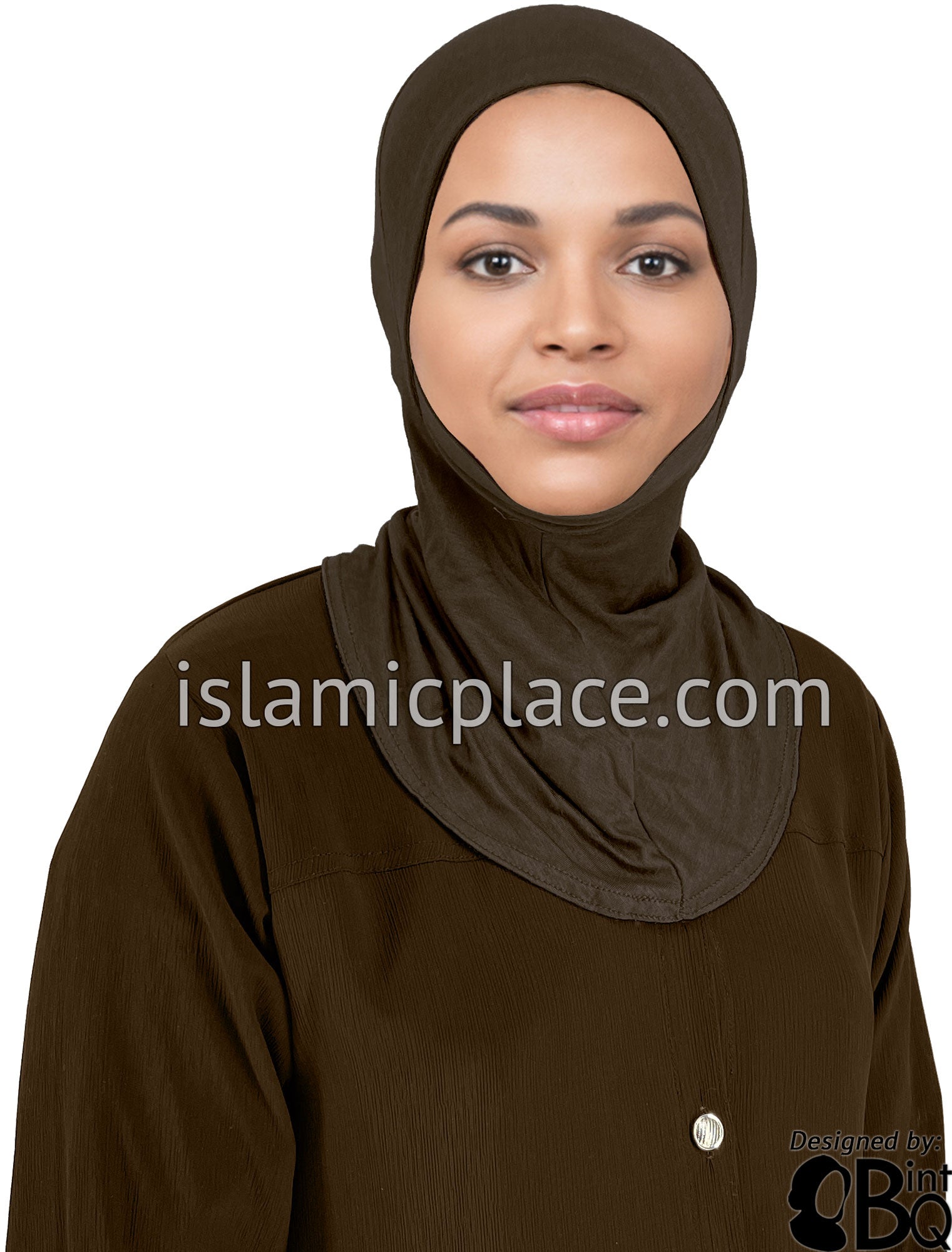 Willow Bark - Ninja Underscarf