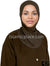 Willow Bark - Ninja Underscarf