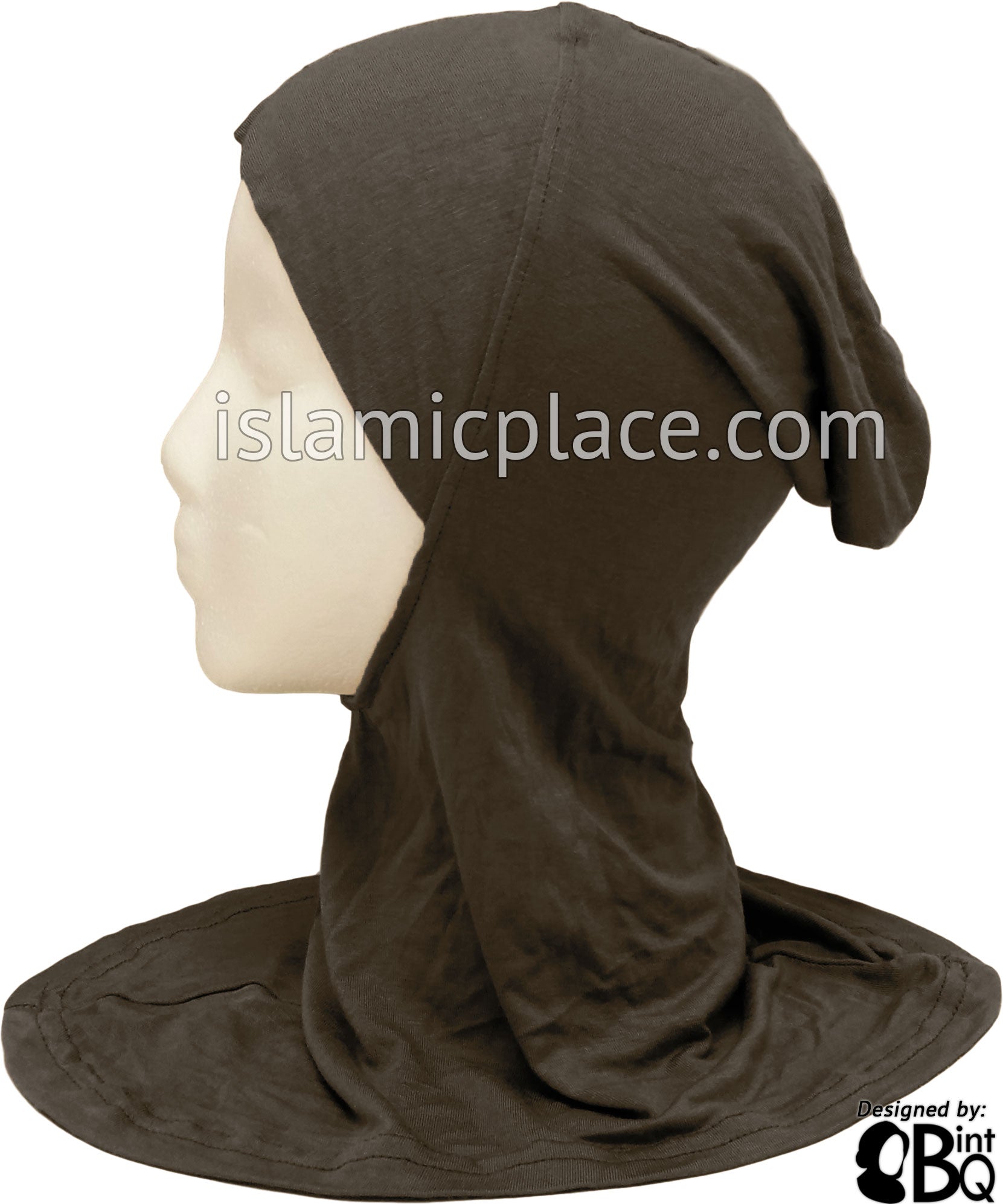 Willow Bark - Ninja Underscarf
