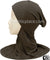Willow Bark - Ninja Underscarf