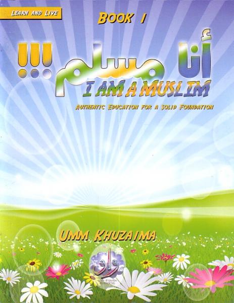 I am a Muslim (Book 1)