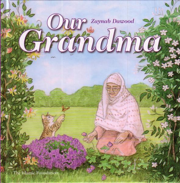 Our Grandma