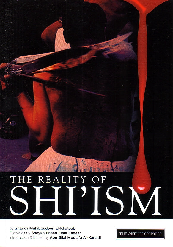 The Reality of Shi'ism