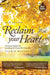 Reclaim your Heart: Personal insights on breaking free from life's shackles
