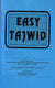 Easy Tajweed