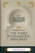 The Explanation of the Three Fundamental Principles by Fawzan (Hardback)