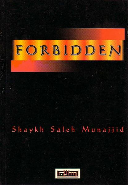 Forbidden
